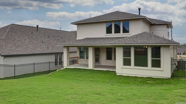 273 Sasparilla, Boerne, TX 78006
