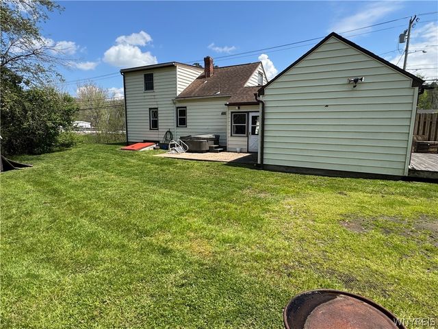 13974 Route 62, Collins, NY 14034