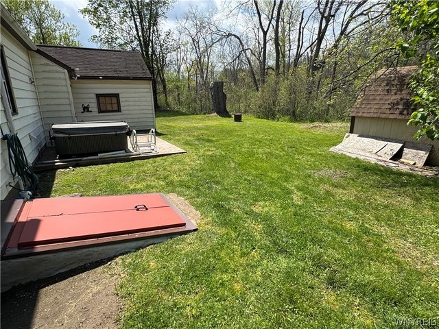 13974 Route 62, Collins, NY 14034