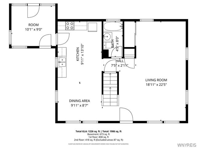 13974 Route 62, Collins, NY 14034