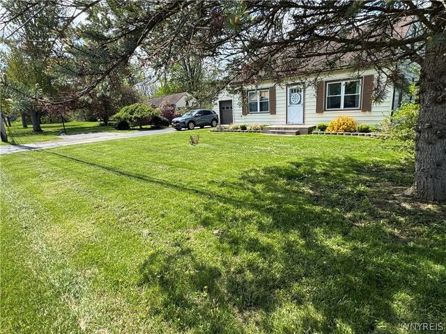 13974 Route 62, Collins, NY 14034