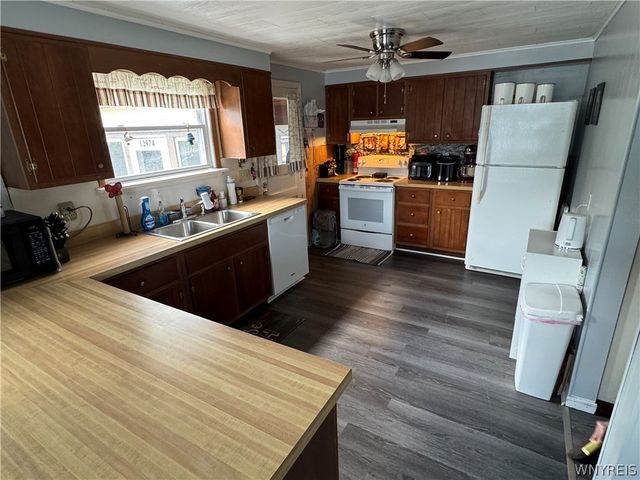 13974 Route 62, Collins, NY 14034
