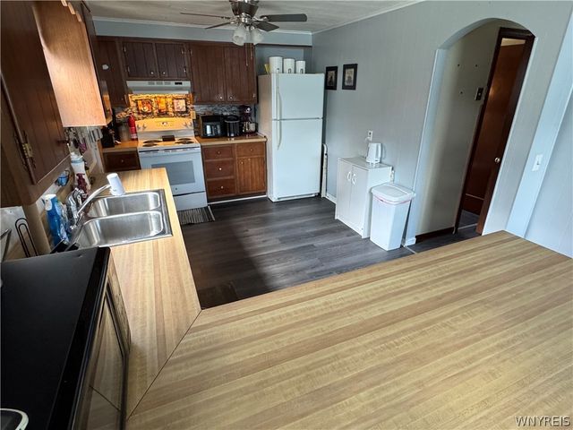 13974 Route 62, Collins, NY 14034
