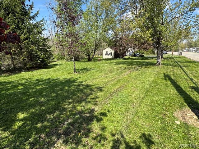 13974 Route 62, Collins, NY 14034