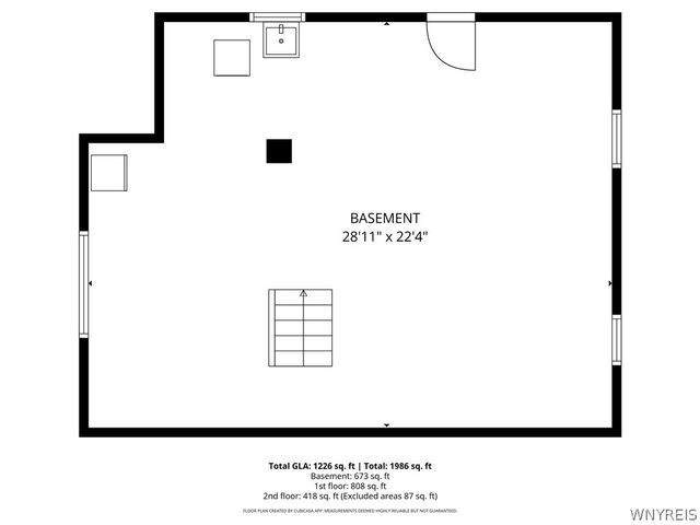 13974 Route 62, Collins, NY 14034