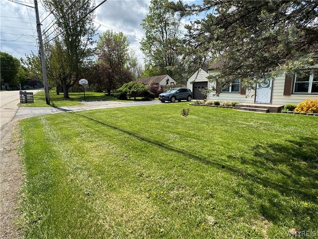 13974 Route 62, Collins, NY 14034