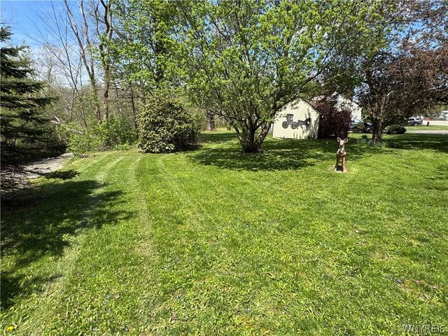 13974 Route 62, Collins, NY 14034