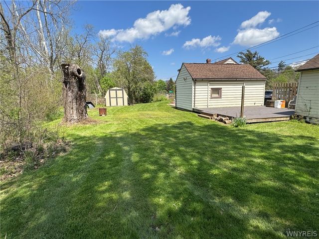 13974 Route 62, Collins, NY 14034