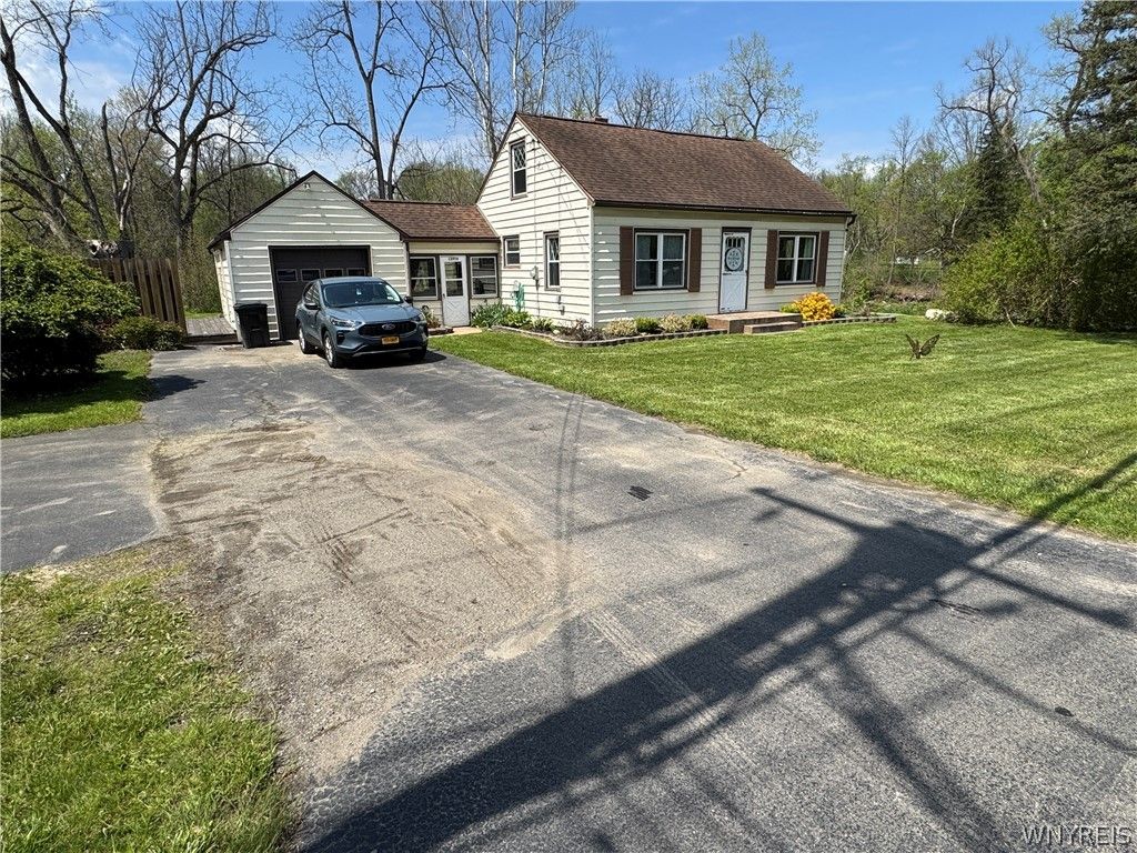 13974 Route 62, Collins, NY 14034