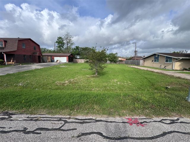 0 Marlin Lane, La Porte, TX 77571