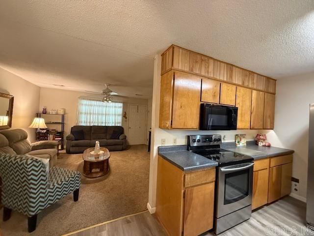 110 Carousel Rd, Southside, AR 72501