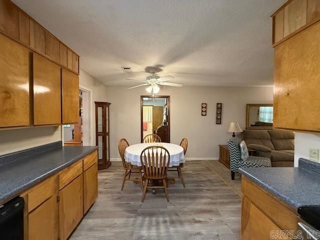 110 Carousel Rd, Southside, AR 72501