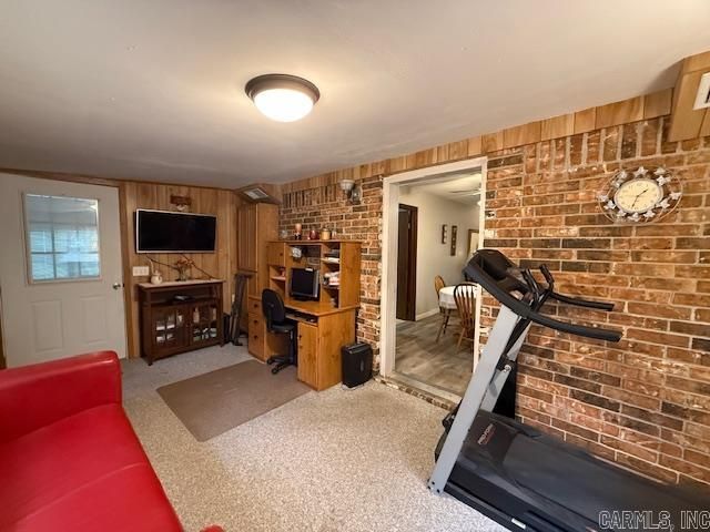 110 Carousel Rd, Southside, AR 72501