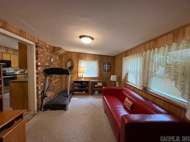 110 Carousel Rd, Southside, AR 72501