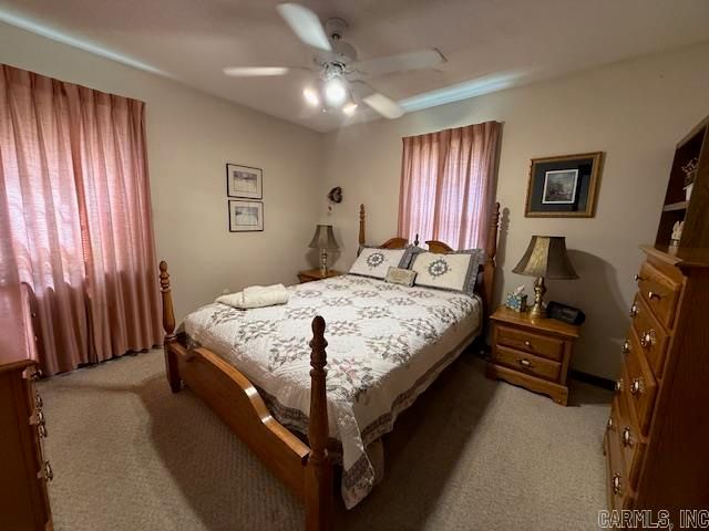 110 Carousel Rd, Southside, AR 72501