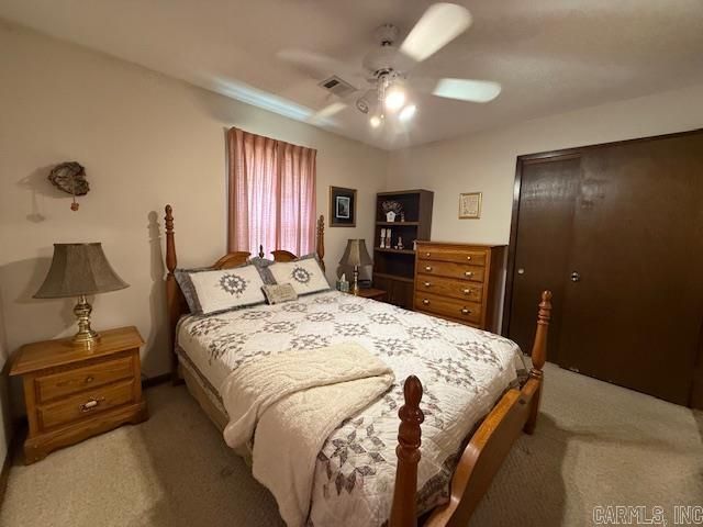 110 Carousel Rd, Southside, AR 72501
