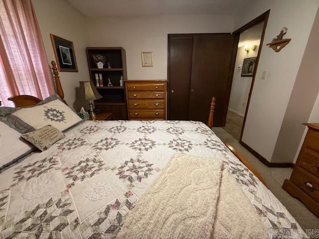110 Carousel Rd, Southside, AR 72501