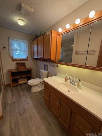 110 Carousel Rd, Southside, AR 72501