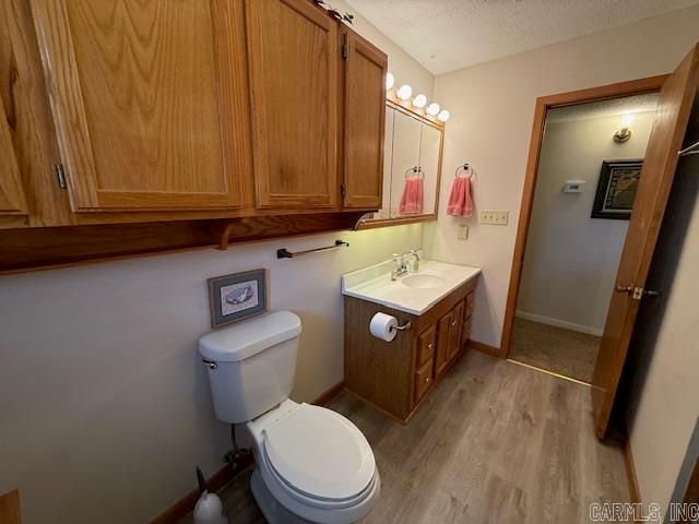 110 Carousel Rd, Southside, AR 72501