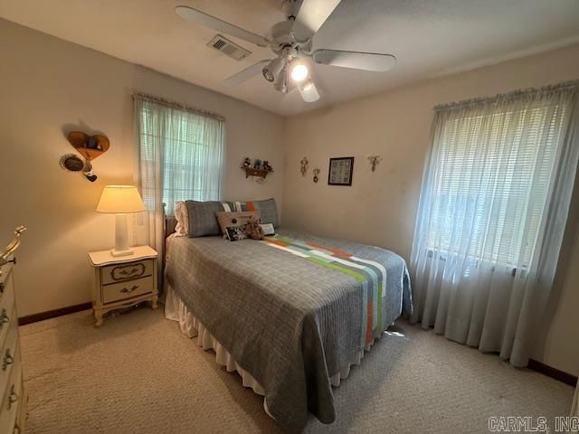 110 Carousel Rd, Southside, AR 72501