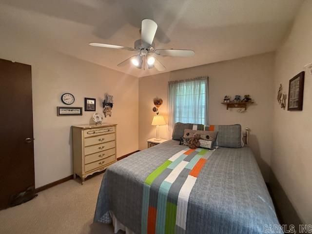 110 Carousel Rd, Southside, AR 72501