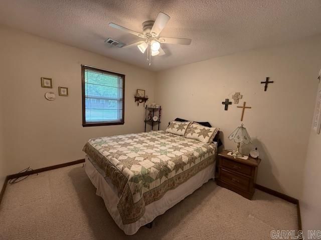 110 Carousel Rd, Southside, AR 72501