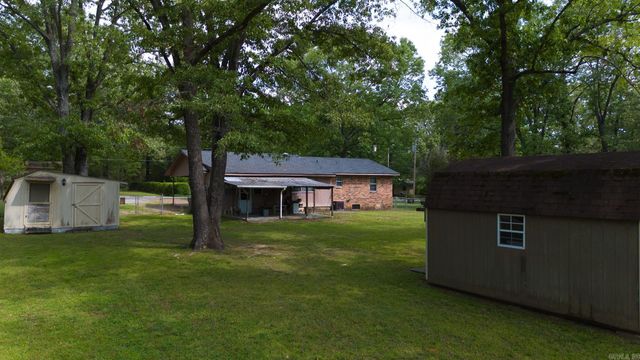 110 Carousel Rd, Southside, AR 72501