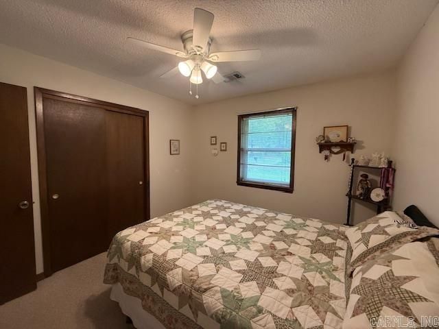 110 Carousel Rd, Southside, AR 72501