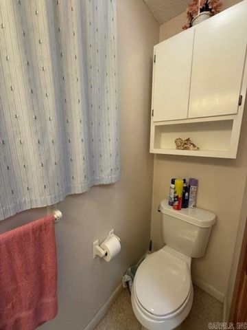110 Carousel Rd, Southside, AR 72501