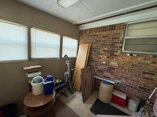 110 Carousel Rd, Southside, AR 72501