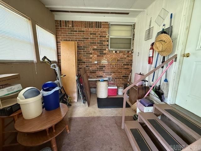 110 Carousel Rd, Southside, AR 72501