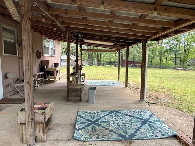 110 Carousel Rd, Southside, AR 72501