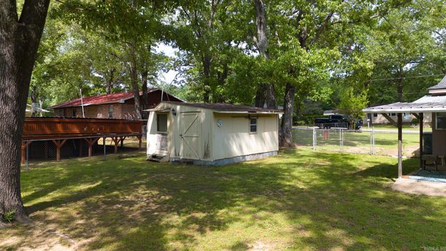 110 Carousel Rd, Southside, AR 72501