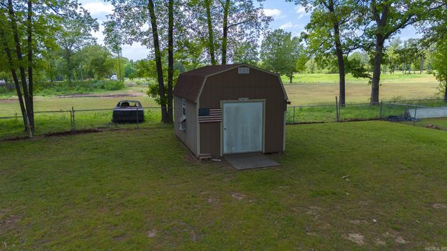 110 Carousel Rd, Southside, AR 72501