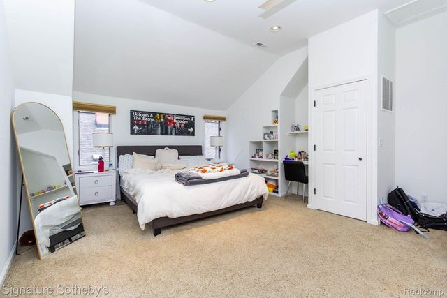 608 Purdy Street, Birmingham, MI 48009