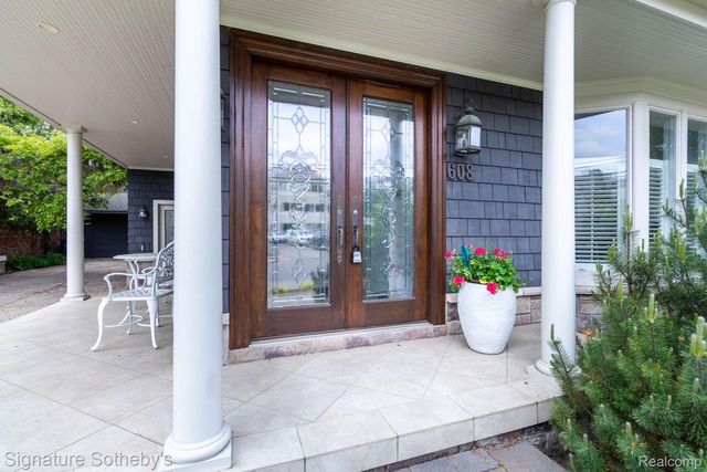 608 Purdy Street, Birmingham, MI 48009
