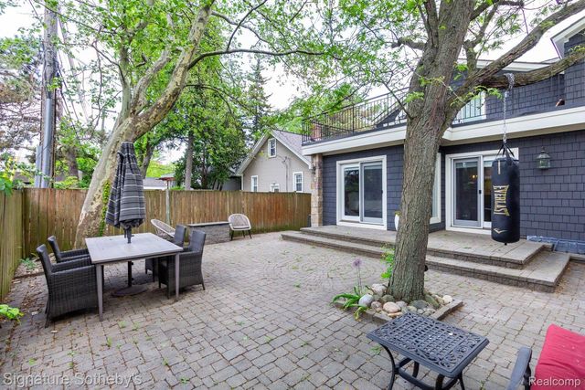608 Purdy Street, Birmingham, MI 48009