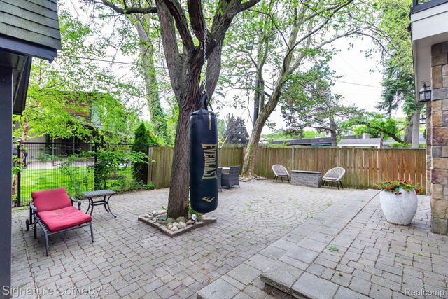 608 Purdy Street, Birmingham, MI 48009