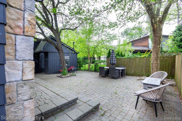 608 Purdy Street, Birmingham, MI 48009