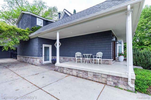 608 Purdy Street, Birmingham, MI 48009