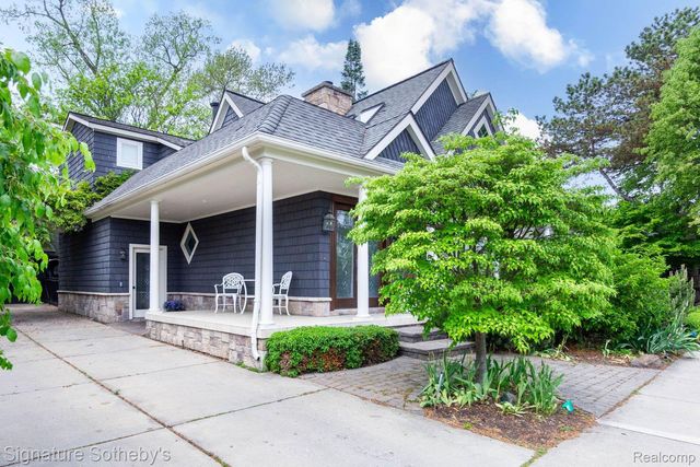608 Purdy Street, Birmingham, MI 48009