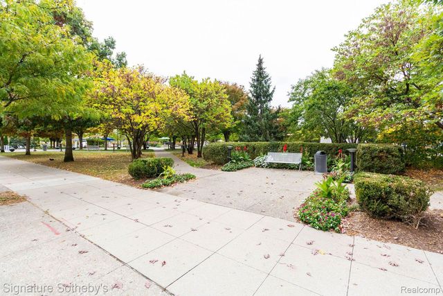 608 Purdy Street, Birmingham, MI 48009