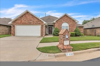 536 SW 125th Terrace, Oklahoma City, OK 73170