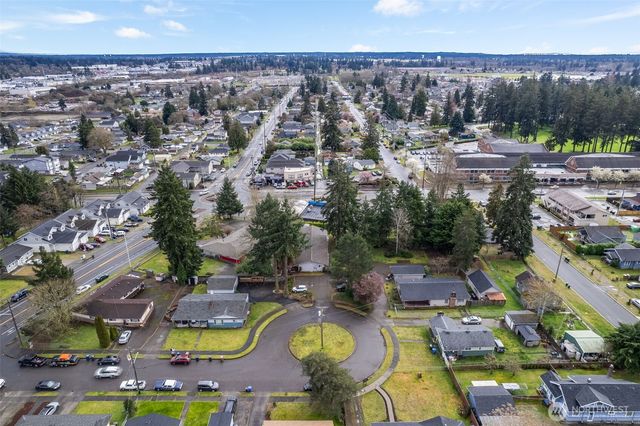 4214 S 65th Street, Tacoma, WA 98409