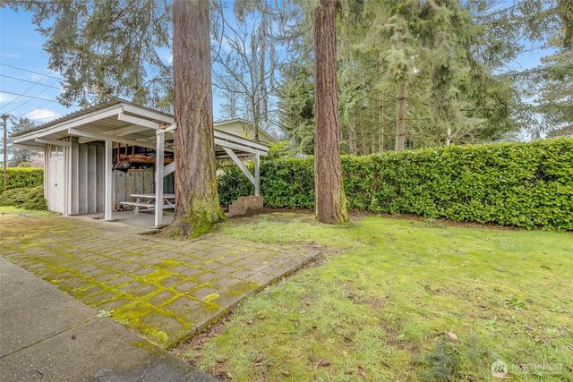 4214 S 65th Street, Tacoma, WA 98409