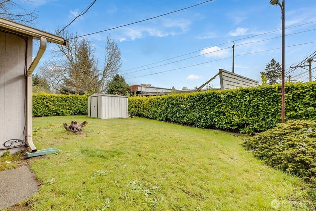 4214 S 65th Street, Tacoma, WA 98409