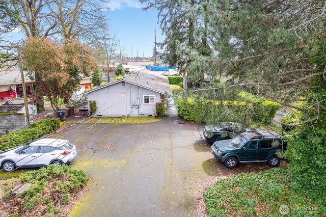 4214 S 65th Street, Tacoma, WA 98409