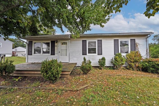 586 Brantner Lane, Union Twp, OH 45244