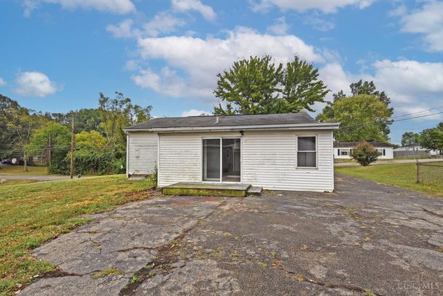 586 Brantner Lane, Union Twp, OH 45244