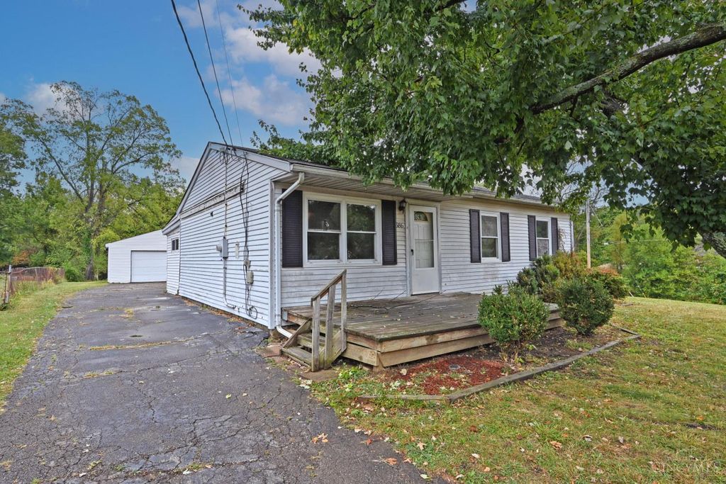 586 Brantner Lane, Union Twp, OH 45244